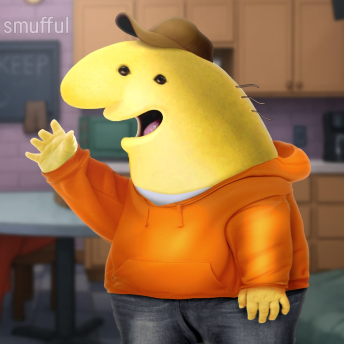 Realistic 8
