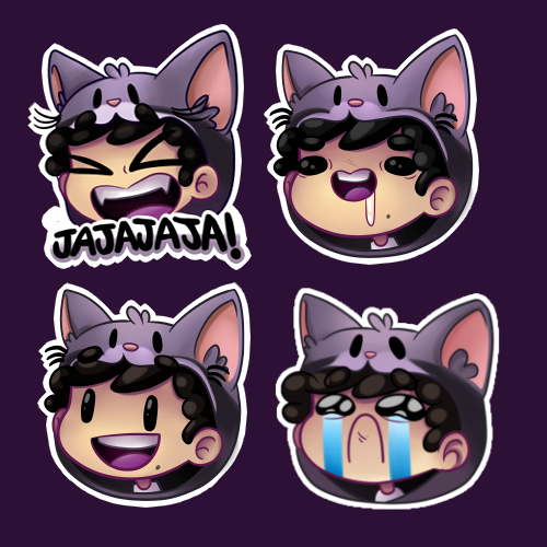 Emote 1
