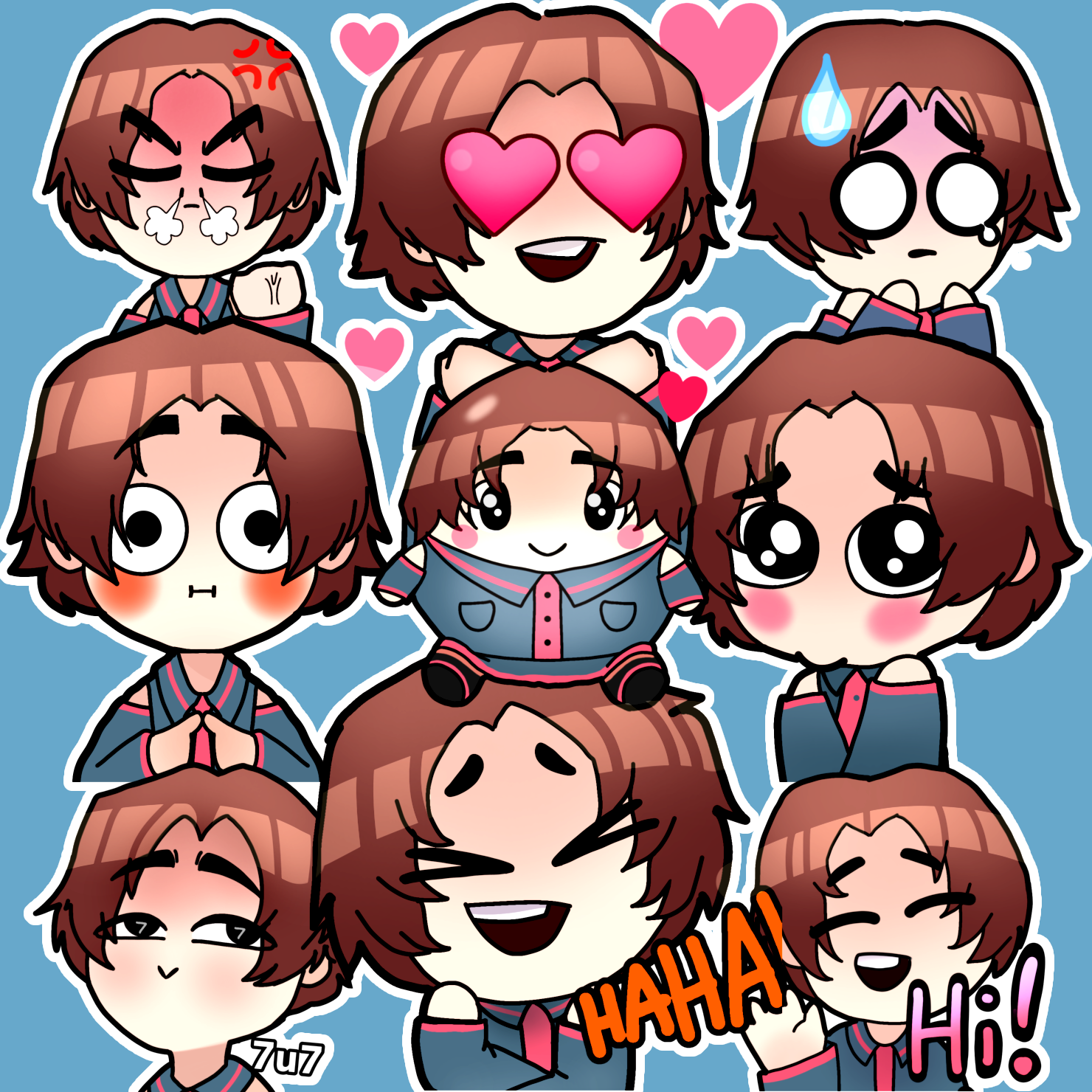 Emote 2