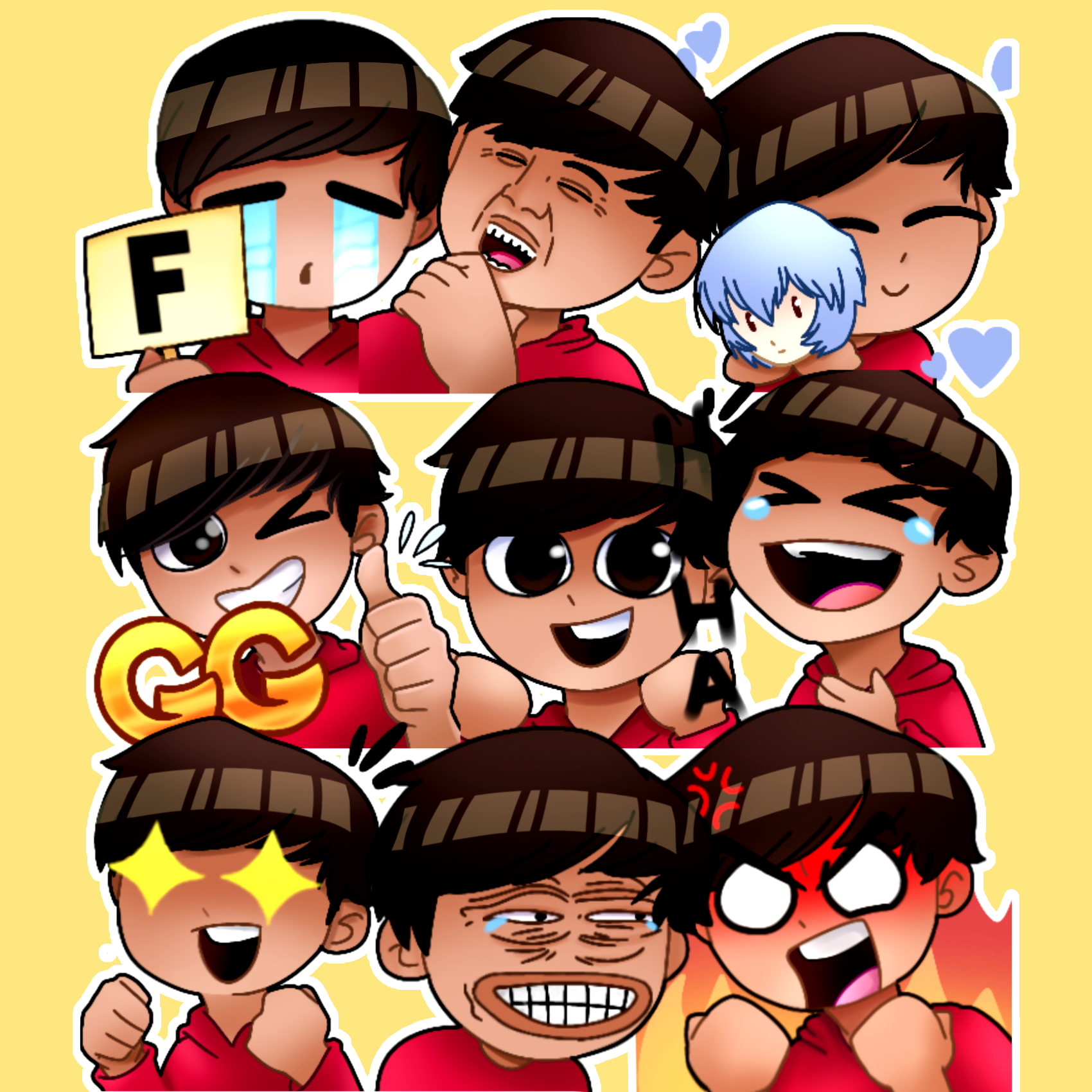 Emote 3