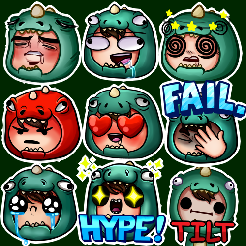 Emote 6