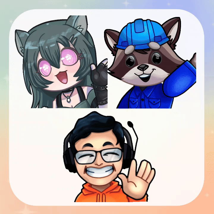 Emote 8