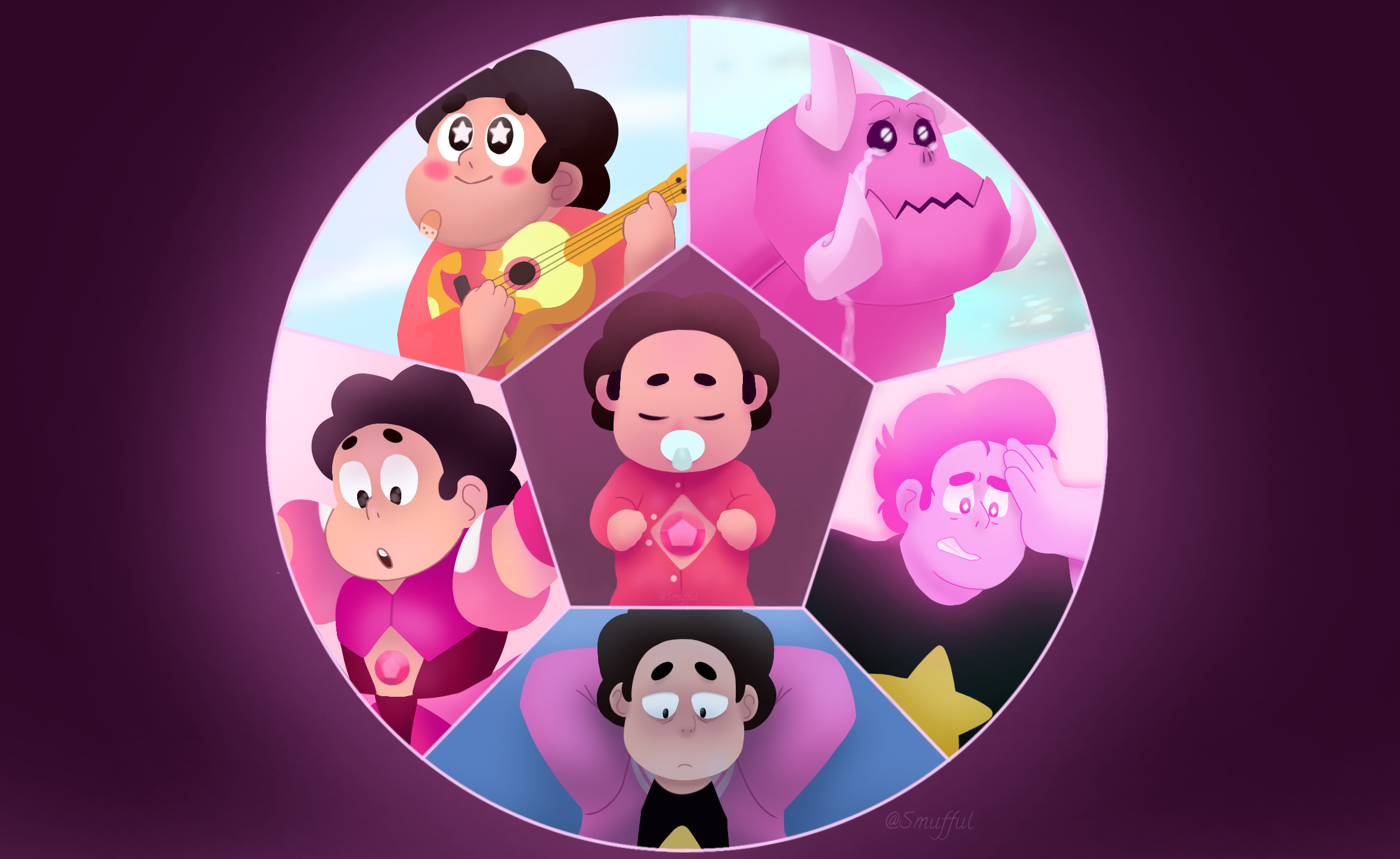 Fanart 1