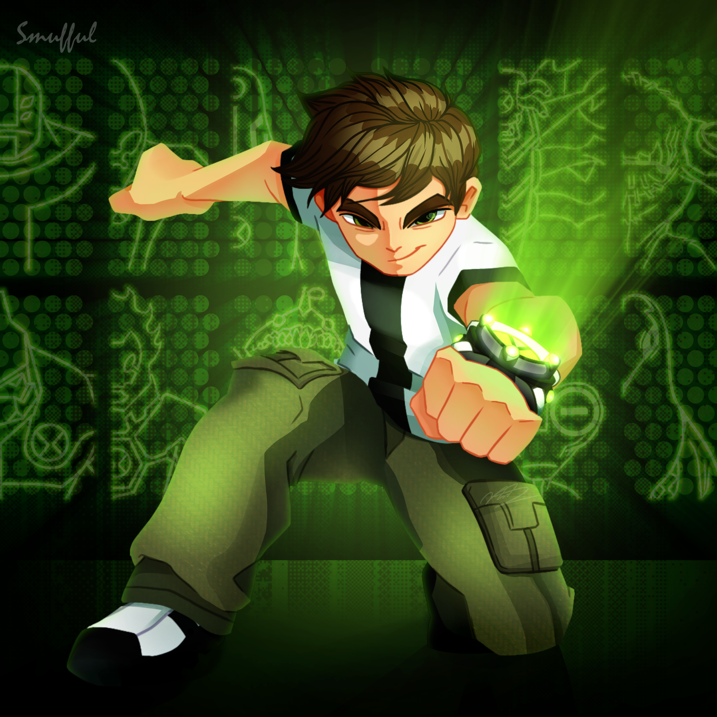 Fanart 6