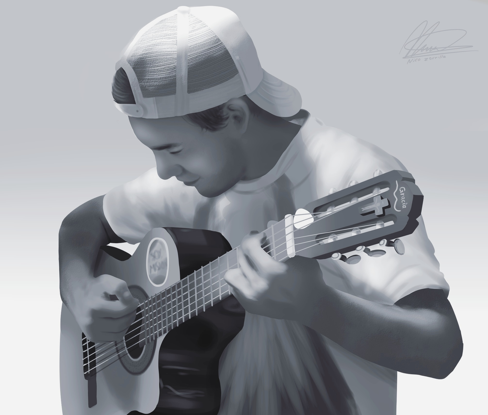 Retrato 1