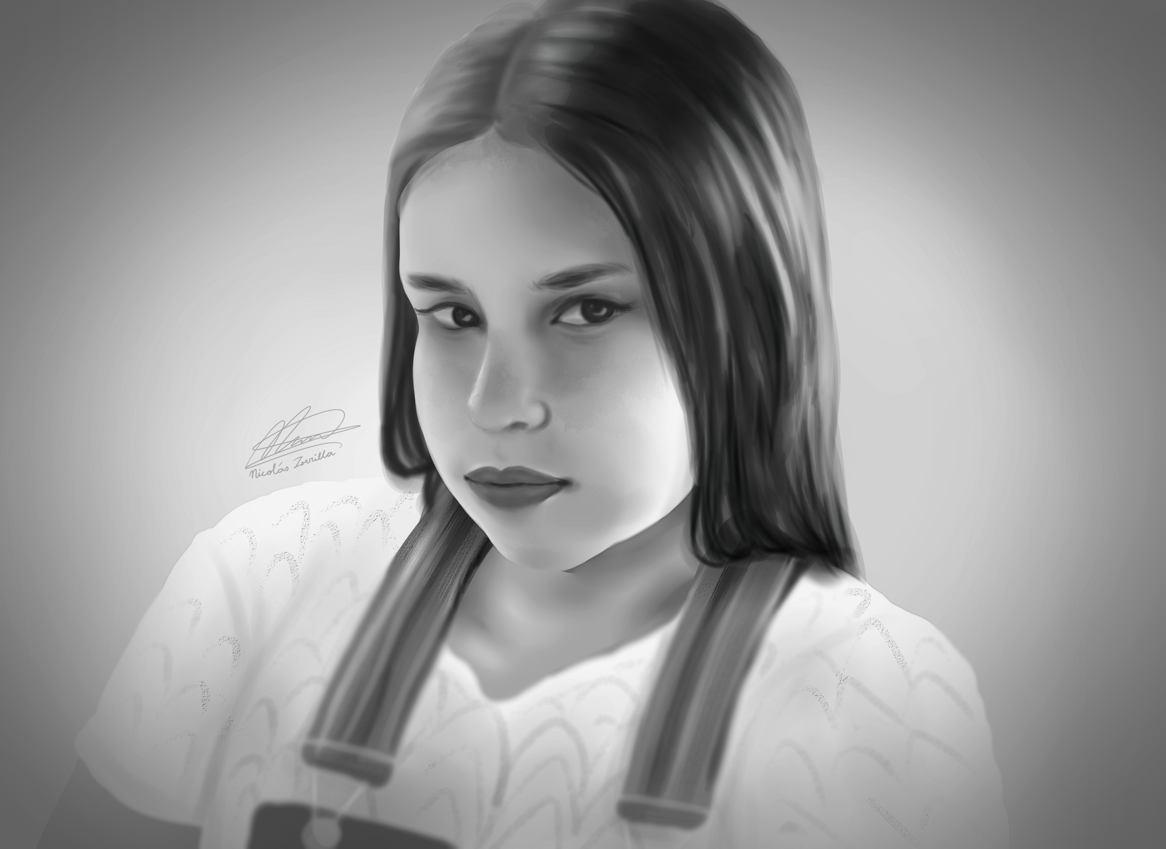 Retrato 2
