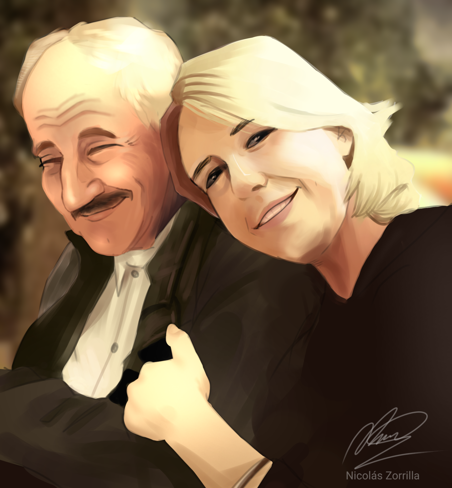 Retrato 6